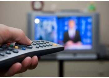 Sayın Bakan, Gündüz Kuşağı Programlarını Seyrediyor mu Hiç?