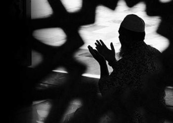 İslam Aleminin En Can Yakan Fotoğrafı