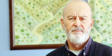 Mustafa Kutlu: Üç kahraman