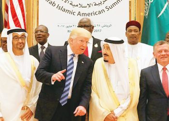 Zulümlerine Mekke’yi Alet Edecekler!