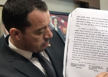 Sözde ‘Ermeni Soykırımı’ Yalanlarını Çürütecek Açıklama: Ermenilerin İtiraflarına Ulaştım