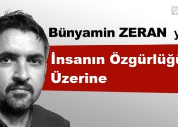 İnsanın Özgürlüğü Üzerine
