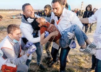 İsrail’in Filistin’i Bölme, Kuşatma ve Yok Etme Stratejisi