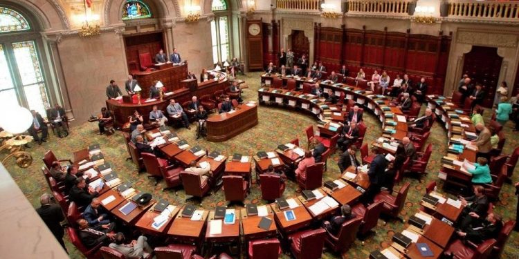 Trump’ın Suudi Arabistan’a Silah Satışına Senato Engeli