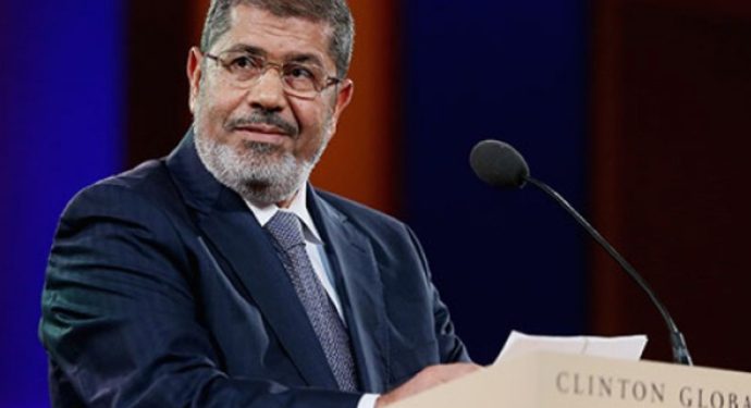 İki Amerikan gazetesinde Mursi yorumu