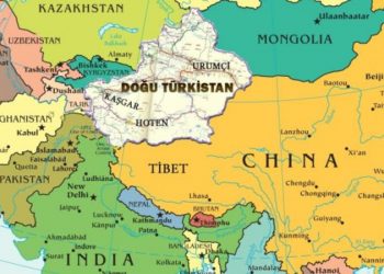 Çin, Doğu Türkistan’da zulmün dozunu artırıyor!