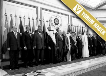 Venhar Yorum: Mısır Cuntacıları Kendi Hendeklerini Kazıyorlar