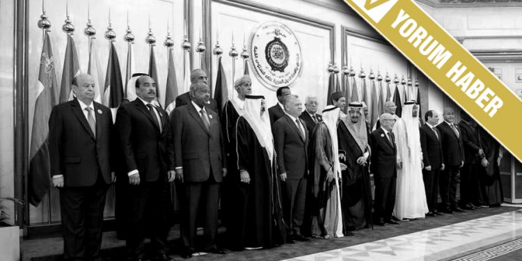 Venhar Yorum: Mısır Cuntacıları Kendi Hendeklerini Kazıyorlar