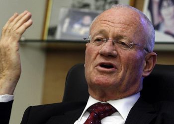 Eski MOSSAD Başkanı: İsrail, İran Karşısında Yalnız