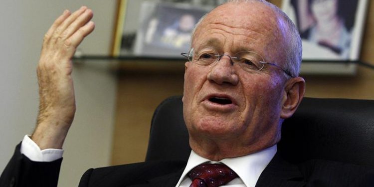 Eski MOSSAD Başkanı: İsrail, İran Karşısında Yalnız