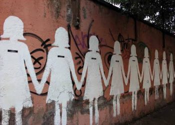 ‘Tam İffetli Olacağız Bir Gülme Geliyor’