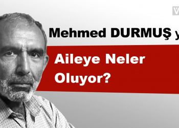Aileye Neler Oluyor?
