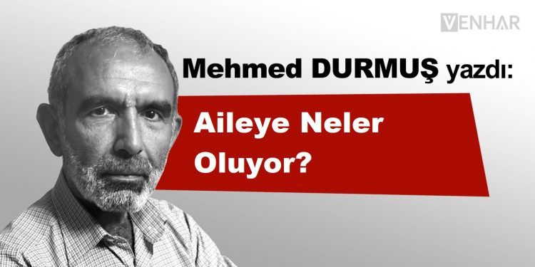 Aileye Neler Oluyor?