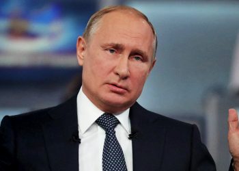 Putin G20 Öncesi Konuştu: Liberalizm Bitti