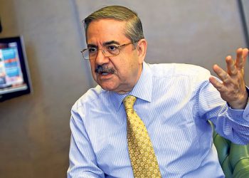 Evet Taha Akyol, Bizce de Cehennemin Dibine Kadar..