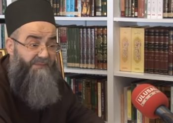 Cübbenin Yeni Kerametleri: Ateist, Deist, İmansız da Olsa Vatan İçin Buluşmalıyız