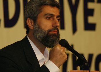 Alparslan Kuytul’dan AK Parti’ye: ‘’Yargı Reformu’’ Bir İtiraftır!
