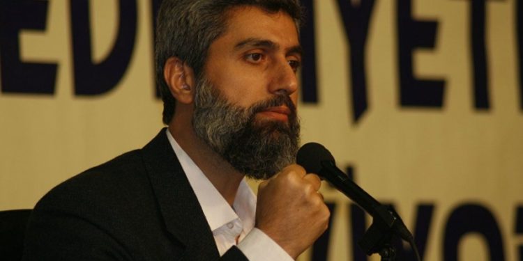 Alparslan Kuytul’dan AK Parti’ye: ‘’Yargı Reformu’’ Bir İtiraftır!