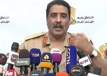 ‘Türk Hedeflerini Vurun’ Talimatı Verdi