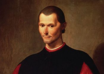 Muaviye ve Makyavel’i Çırak Çıkarmak