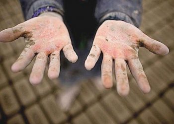 Çocuk İşçiliği Artıyor, Ölümlerine Göz Yumuluyor