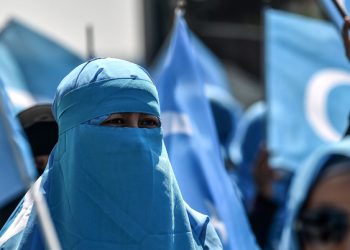 Çin destekli Endonezyalı İslami cemaatler Doğu Türkistan konusunda sessiz