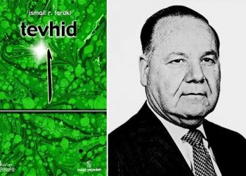 Bir Öncüye Rahmetle…