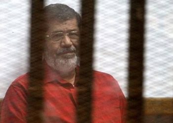 “Muhammed Mursi’ye 20 Dakika Boyunca Müdahale Edilmedi”