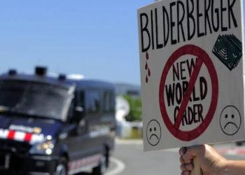 Bilderberg’in Gündemi Kapitalizmin Geleceği