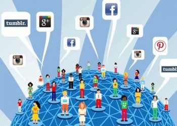 Sosyal Medya Üzerine