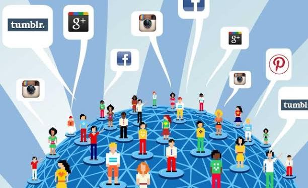 Sosyal Medya Üzerine
