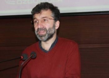 Kenan Alpay: Bayramın Şükrü, Tevbesi ve Cihadı