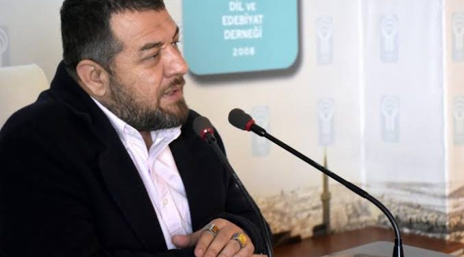 İ. Kılıçarslan: Suriyelilere Gökyüzünü de Yasaklasak mı?