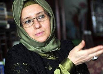 F. Barbarosoğlu: Öcalan’ın Mektubundan Medet Ummayacaktınız!