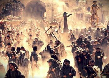 Habil mi Kabil mi Olmaya Talipsiniz? Habil ya da Kabil Olmak…