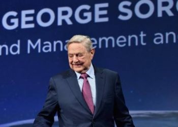 Soros’un Askerleri