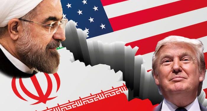 ABD İran’la Gerçekten Savaşmak İstiyor mu?