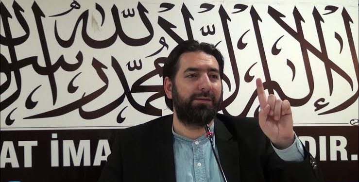İddialarımızdan Vurulduk, Harama Karşı Bağışıklık Sistemimiz Çöktü