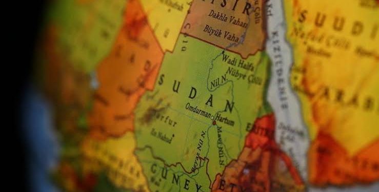 Deve Tüccarına Emanet Sudan’da Neler Oldu/Oluyor?