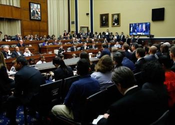 Demokratlardan Trump’ın Suudi Arabistan’a Silah Satışını Engelleme Tasarıları