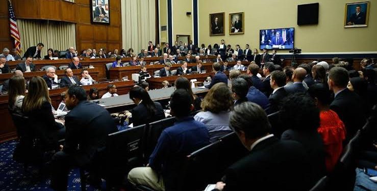 Demokratlardan Trump’ın Suudi Arabistan’a Silah Satışını Engelleme Tasarıları