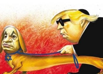 İsrail Çizimi NYT’ye Siyasi Karikatür Geleneğini Bıraktırdı