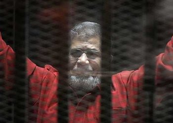 Mursi, Mısır Gazetelerinin Sadece Birinde Manşet Oldu