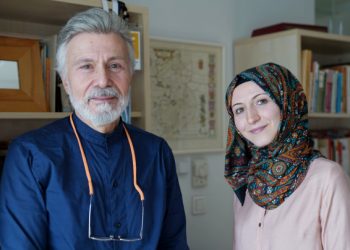 Cambridge Üniversitesinde Bir Papaz Vasıtasıyla İlk Namazımı Kıldım