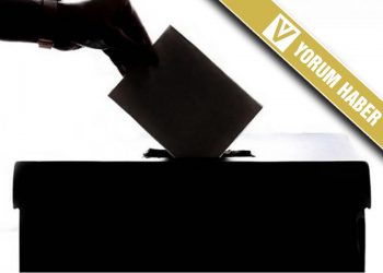 Venhar Yorum: Seçim Sürecinde Akılda Kalanlar..