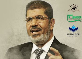 Bazı İslâmî kuruluşlardan Mursî’nin vefatı üzerine ortak açıklama