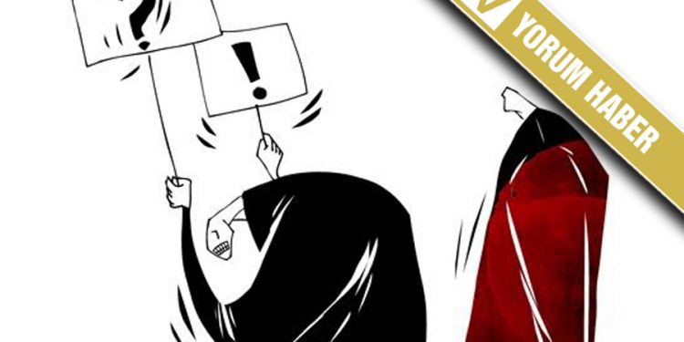 Venhar Yorum: Mısır Cuntacıları Kendi Hendeklerini Kazıyorlar