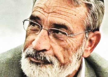 İsmet Özel Bizi Niye Anlamadı?