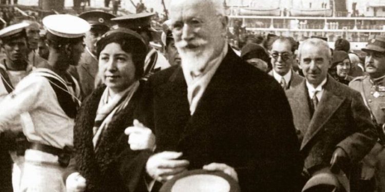 Ege’de 96 Yıllık İpotek: Lozan Anlaşması