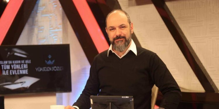 Erdem Uygan: Deist Ömer 2 – İlkeler